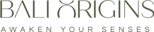logo bali origins