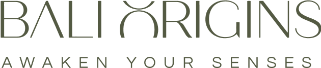 logo bali origins