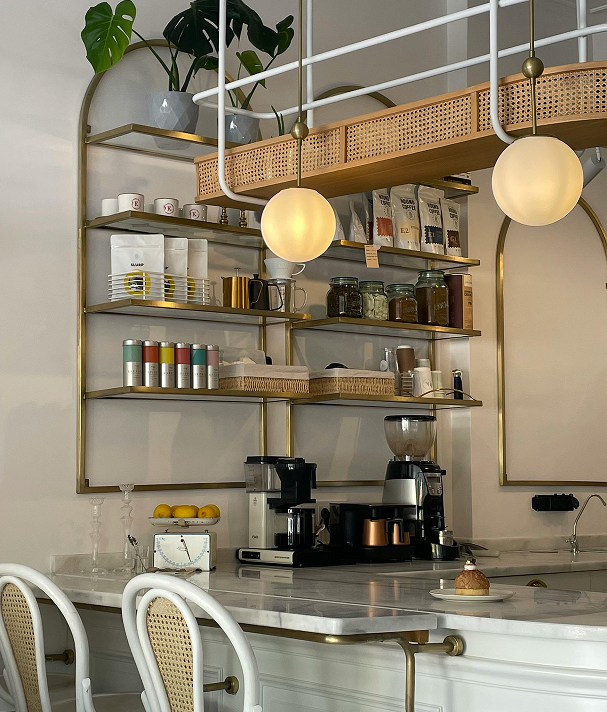 Bali Origins Retailers