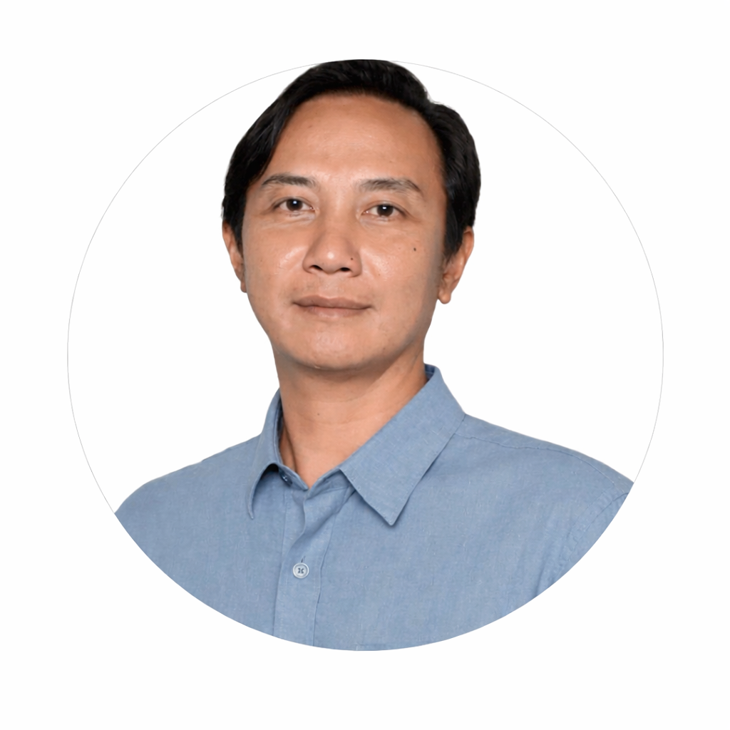 BALI ORIGINS MADE BAGUS YOGI - Bali Origins