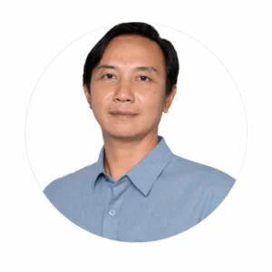 Picture of Made Bagus Yogi Lesmana