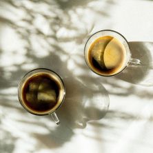 Bali Origins - Coffee Images